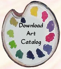 Paint Palet